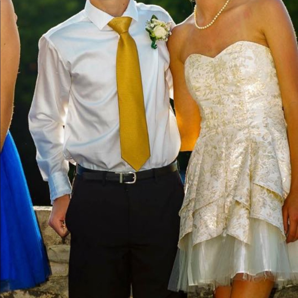 homecoming dress